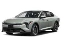 2026 Kia K4 EX Premium FWD
