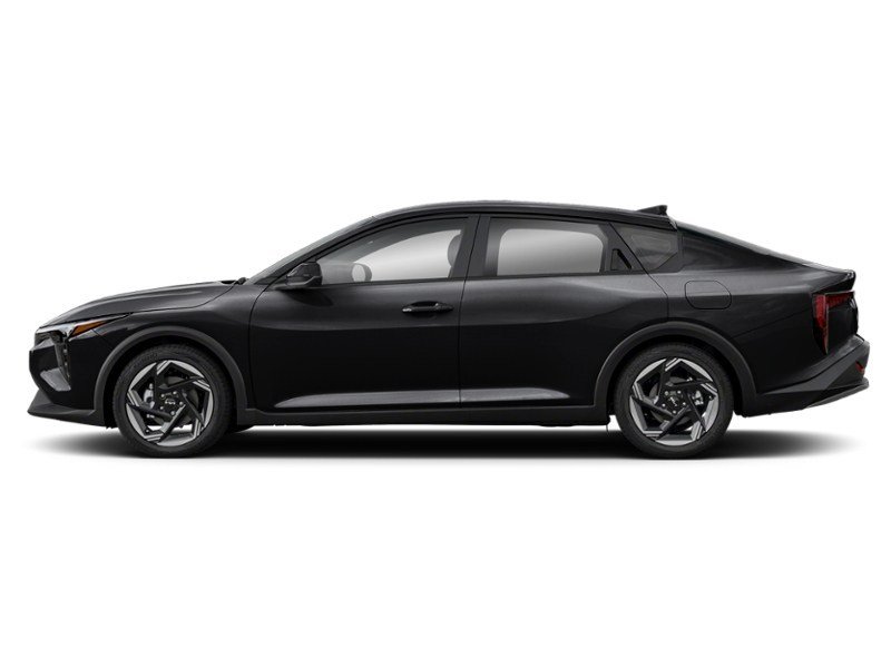 2026 Kia K4 EX+ FWD Colour Shot 3