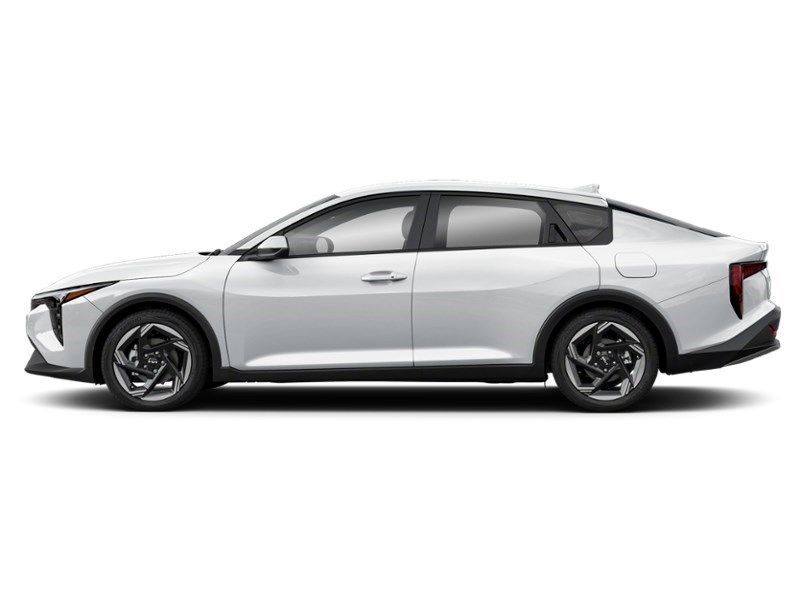 2026 Kia K4 EX FWD