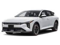 2026 Kia K4 EX FWD Snow White Pearl  Shot 1