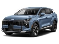 2026 Kia Sportage LX FWD Heritage Blue  Shot 9