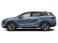 2026 Kia Sportage LX FWD Heritage Blue  Shot 11