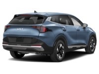 2026 Kia Sportage LX FWD Heritage Blue  Shot 10