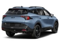 2026 Kia Sportage X-Line AWD *Ltd Avail* Heritage Blue  Shot 2