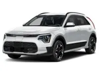 2026 Kia Niro EV Wind FWD Colour Shot 1