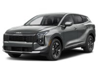 2026 Kia Sportage HEV EX AWD Steel Grey  Shot 8
