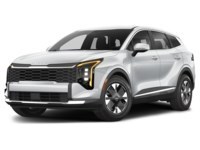 2026 Kia Sportage HEV EX AWD