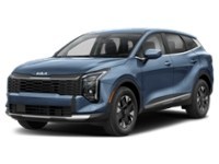 2026 Kia Sportage HEV EX AWD