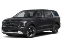 2026 Kia Carnival HEV LX+ FWD Aurora Black Pearl  Shot 1