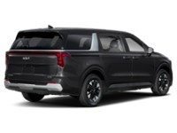 2026 Kia Carnival HEV LX+ FWD Aurora Black Pearl  Shot 6