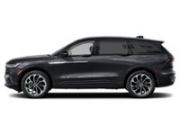 2026 Lincoln Nautilus Reserve AWD Infinite Black Metallic Clearcoat  Shot 5