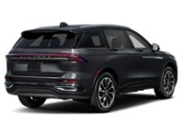 2026 Lincoln Nautilus Reserve AWD Infinite Black Metallic Clearcoat  Shot 2