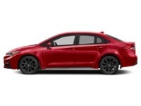 2026 Toyota Corolla SE CVT Ruby Flare Pearl  Shot 3