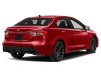 2026 Toyota Corolla SE CVT Ruby Flare Pearl  Shot 6