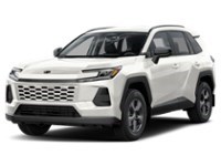 2026 Toyota RAV4 LE AWD