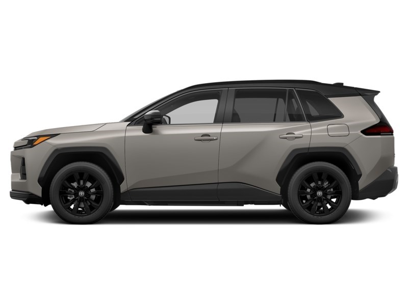 2026 Toyota RAV4 XSE AWD