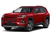 2026 Toyota RAV4 Limited AWD Wind Chill Pearl  Shot 3