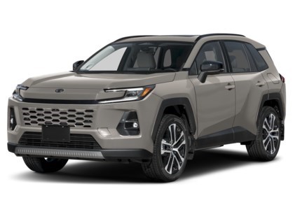 2026 Toyota RAV4 Limited AWD