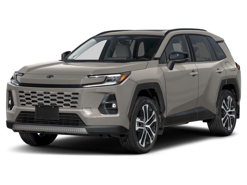 2026 Toyota RAV4 Limited AWD Blueprint  Shot 1