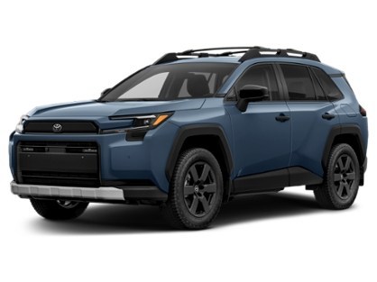 2026 Toyota RAV4 Woodland AWD