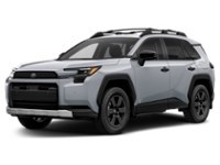 2026 Toyota RAV4 Woodland AWD Urban Rock  Shot 1