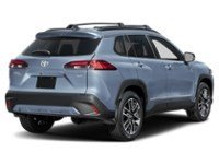 2026 Toyota Corolla Cross XLE AWD Celestite  Shot 6