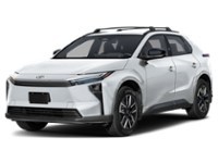 2027 Toyota bZ XLE AWD Colour Shot 1