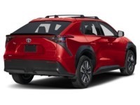 2026 Toyota bZ XLE FWD