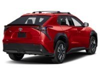 2027 Toyota bZ XLE AWD Colour Shot 2