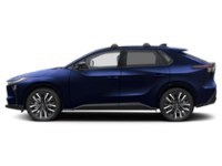 2026 Toyota bZ Limited AWD Blueprint  Shot 5
