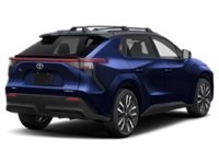 2026 Toyota bZ Limited AWD Blueprint w/Black Roof  Shot 8