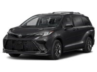 2026 Toyota Sienna XSE 7-Passenger AWD