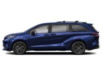 2026 Toyota Sienna XSE 7-Passenger AWD Blueprint  Shot 3