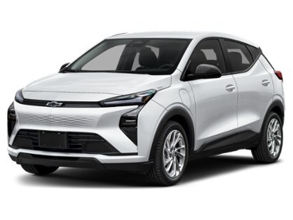 2027 Chevrolet Bolt FWD 4dr RS
