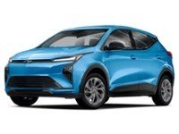 2027 Chevrolet Bolt FWD 4dr LT Marina Blue Metallic  Shot 3