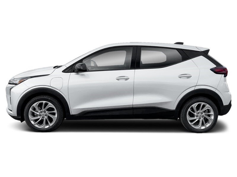 2027 Chevrolet Bolt FWD 4dr LT