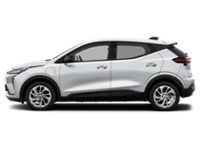2027 Chevrolet Bolt FWD 4dr RS Summit White  Shot 5