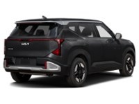 2027 Kia Seltos LX FWD Fusion Black  Shot 6
