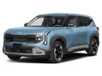 2027 Kia Seltos EX AWD Colour Shot 1