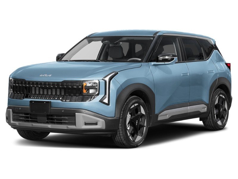 2027 Kia Seltos EX AWD Colour Shot 1