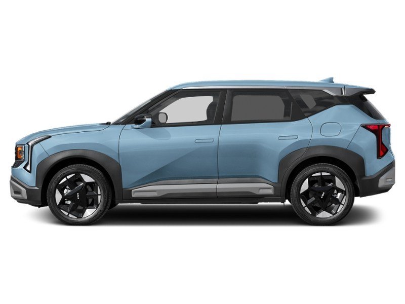 2027 Kia Seltos EX AWD Colour Shot 3
