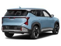 2027 Kia Seltos EX AWD Colour Shot 2
