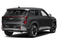 2027 Kia Seltos EX Premium AWD Fusion Black  Shot 6