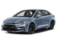 2026 Toyota Corolla Hybrid Hybrid SE CVT AWD Celestite  Shot 1